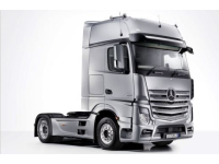 ACTROS MP4