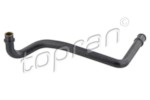 TOPRAN 109 614 == 037103213B VW Golf 1.4-2.0 патрубок