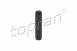 TOPRAN 108 844 == 8D0837187 A4 кнопка блокировки двери