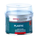 INTER TROTON Шпатлевка Plastik для Пластика 0,25кг