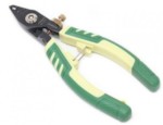 ROCK FORCE RF-810 Съемник изоляции CR-V (1.6-3мм) 6"-158мм. в блистере