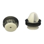 WRT 90509N Пластиковый держатель CITROEN/PEUGEOT RENAULT NISSAN FIAT ALFA LANCIA
