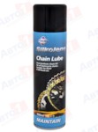 FUCHS SILKOLENE CHAIN LUBE SPRAY 500мл смазка цепей
