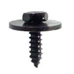 WRT 94847M Саморез 5x14mm под ключ с шайбой D=18mm