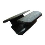 WRT 90134N Пластиковый держатель VAG