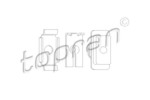 TOPRAN 102 648 == 171798105 уст. комплект