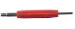 HOREX DCT12 Отвертка для вентилей двухсторонняя