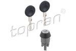 TOPRAN 102 926 == 191905855 VW G2 замок зажигания+ключ