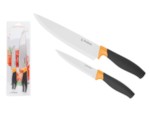 PERFECTO LINEA 21-243002 Набор ножей 2 шт. (нож кух. 20см, нож кух. для овощей 12см), серия Handy (Хенди)