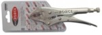 ROCK FORCE 614175 Зажим с фиксатором гейферный 175мм