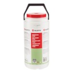 WURTH 0893900001 Моющая паста для рук 4000ML, ведро 4 кг