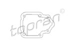 TOPRAN 100 078 == 020301215C AUDI VW Прокладка крышки КПП
