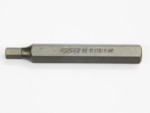 Forsage 1747506 10мм Бита 6гр. 75ммL 6мм