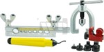 WP 5-FTD-250 Инструмент для развальцовки трубок d 4,75/6.35mm,5/16",3/8",7/16",1/2",5/8"