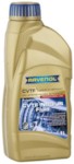 RAVENOL CVTF NS3/J4 Fluid 1л