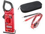 WORTEX Клещи электроизмерительные цифровые AM 6009 C