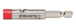 WURTH 0614176638 Адаптер магнитный L=66 мм