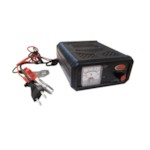 ROCK FORCE RF-PW325 Устройство зарядно-предпусковое автоматическое для аккумуляторных батарей (12В, 18А)
