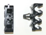 WRT 92481W Пластмассовый держатель TOYOTA