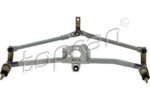 TOPRAN 110 694 == 1J1955603B VW Golf IV/Bora F трапеция стеклоочистителя