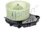 TOPRAN 112 406 == 8D1820021B VW PASSAT 1.6 00-05 Вент отопит