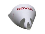 NOVOL Сито бумажное для фильтрования краски - нейлоновое 190 мкр