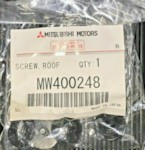 MITSUBISHI MW400248