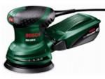 BOSCH Эксцентриковая шлифмашина PEX 220 A в кор. (220 Вт, 125 мм, 24000 кол/мин)