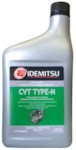 Idemitsu CVT TYRE-N (зелёное) 0,946 л