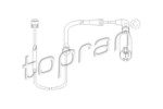 TOPRAN 500 659 == 34351164371 BMW E46 98- F ДатчИзн