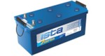 ISTA 7 Series 190Ah 1150A +L (513x223x223)