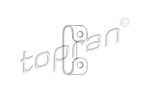 TOPRAN 102 748 == 191253111 фикс. пружина