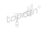 TOPRAN 109 709 == 1J0711256 AUDI/VW G4 кронштейн кулисы
