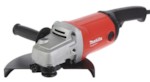 MAKITA M0921 MT M0921 Угловая Шлифовальная Машина (болгарка) в коробке,ф230мм,2200Вт,6600об\м,5,3кг
