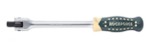 ROCK FORCE RF-8014380 1/2" Вороток шарнирный 380мм