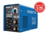SOLARIS MMA-200I Инвертор сварочный (230В, 20-200 А, 70В, электроды диам. 1.6-4.0 мм, вес 3.4 кг)