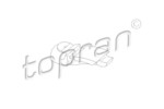 TOPRAN 201 240 == 0640588 OPEL Astra G 1.2-2.2 балансир (Крат.уп.= 4)