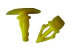 WRT 90271N Пластиковый держатель HYUNDAI/KIA
