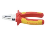 STARTUL ST4011-18 Плоскогубцы 180мм комбинированные диэлектрич. MASTER