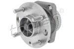 TOPRAN 300 282 == 5027624 (5245) FORD Mondeo 93-00 R Ступица