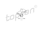 TOPRAN 104 129 016