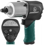 JONNESWAY JAI-1054 Гайковерт пневматический ударный 1/2"DR 7000 об/мин., 920 Нм