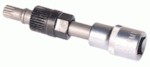 ROCK FORCE 674 1/2" Приспособление для снятия муфты генератора М10