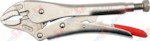 YATO YT-2451 Зажим гейферный короткий 250 мм