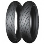 MICHELIN Мотошина 140/70R17 66H PILOT STREET RADIAL R (задняя)