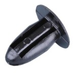 WRT 90161N Пластиковый держатель CITROEN/PEUGEOT RENAULT