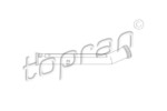 TOPRAN 109 625 == 032121065D VW Golf 91-01 1.9TDI патрубок охл