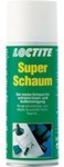 Loctite SF 7085 (195915) Superschaum 400мл очиститель салона