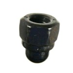 WRT 94225G Гайка M6 вставка колпачек CITROEN PEUGEOT FIAT ALFA LANCIA