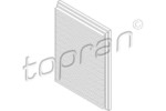 TOPRAN 201 658